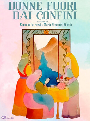 cover image of Donne fuori dai confini